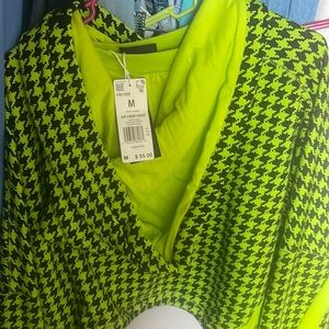 Brand new never been worn